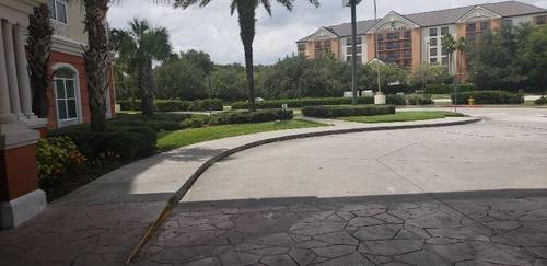 Country Inn & Suites Orlando Airport