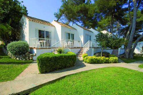 Hotel Cala Romantica Mallorca