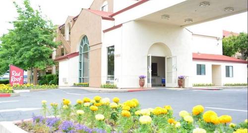 Red Roof Inn & Suites Rancho Cordova - Sacramento