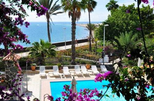 Casas Carmen