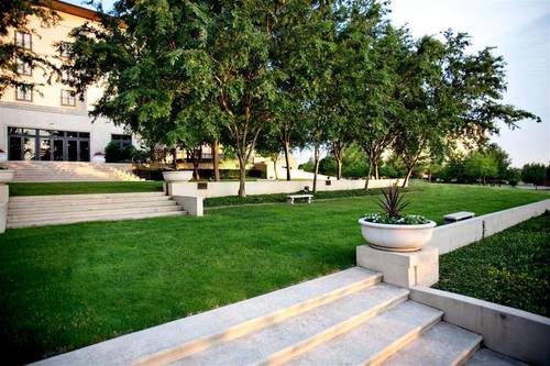 Westin Stonebriar Resort North Dallas