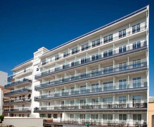 HOTEL DON PEPE MALLORCA