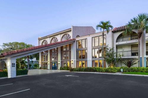 Wyndham Boca Raton