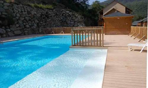 Domaine de la Vallée d´Ax