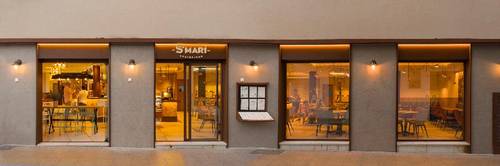 Hostal Mari