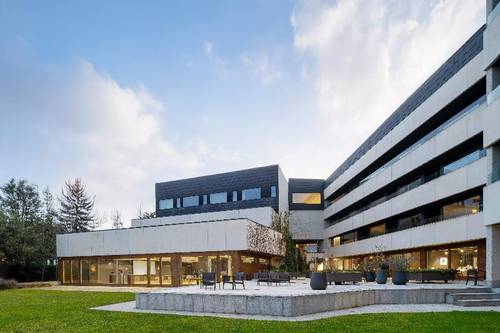 Eurostars Pamplona