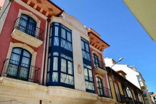 Alda Vía de la Plata Rooms