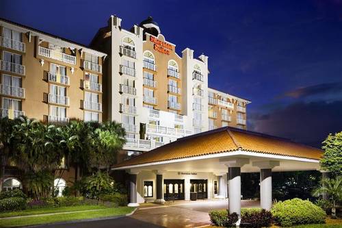 Sheraton Suites Cypress Creek Ft. Lauderdale