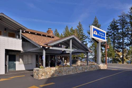 Americas Best Value Inn Lake Tahoe