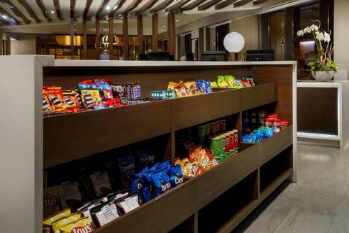 SpringHill Suites Chicago Downtown/River North