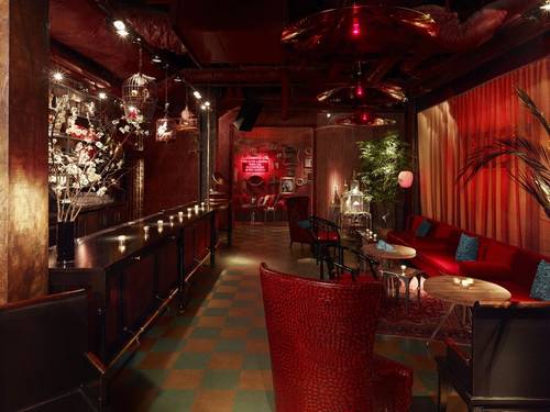 NoMo Soho