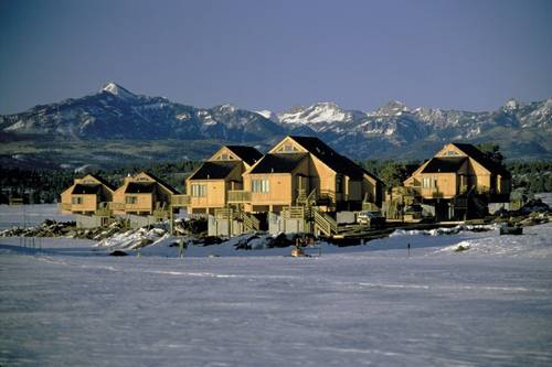 Club Wyndham Pagosa