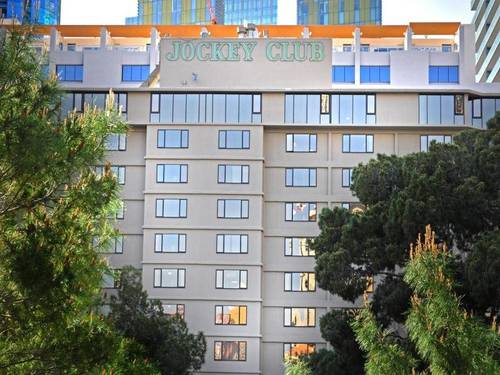 Jockey Resorts Suites