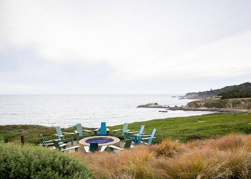 Timber Cove Inn