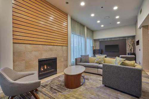 Marriott Courtyard Eugene