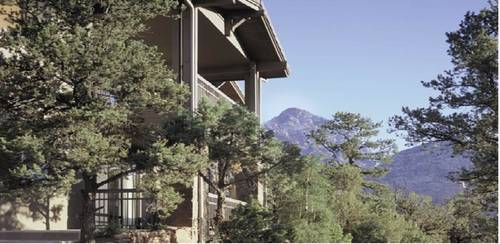 Club Wyndham Sedona