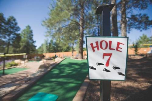 Club Wyndham Flagstaff