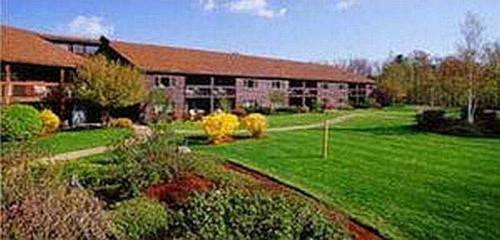 Fireside Inn & Suites Gilford