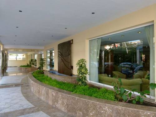 Hotel Nordeste Playa