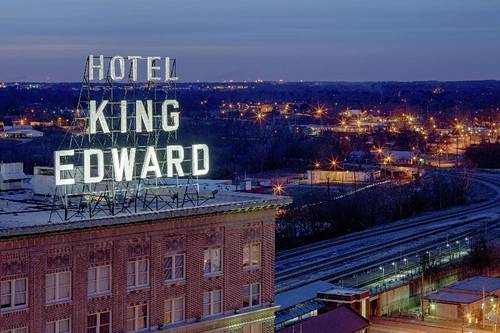 Hilton Garden Inn Jackson Downtown