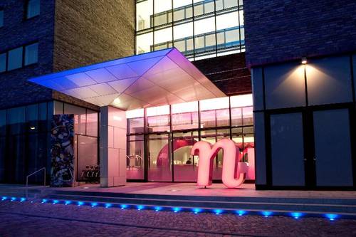 nhow Berlin