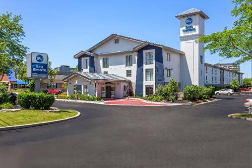 Best Western Schaumburg – OHare NW