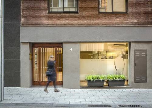 Eric Vokel Boutique Apartments Bcn Suites