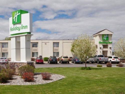 Holiday Inn Bozeman