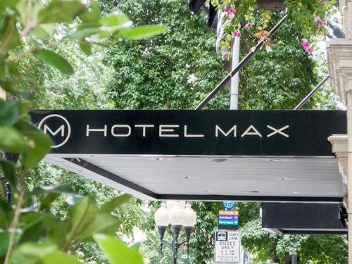 Hotel Max