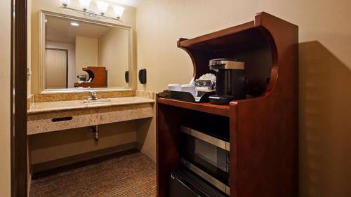 Best Western Newport Mesa Hotel