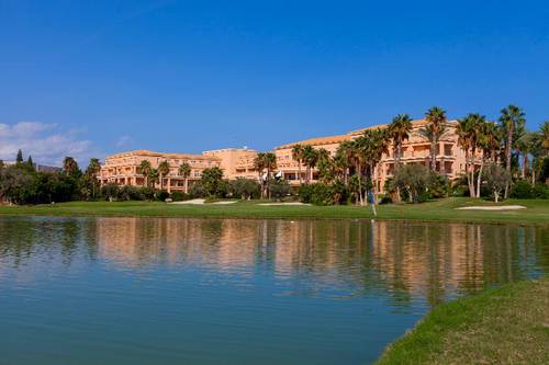 Hotel Alicante Golf