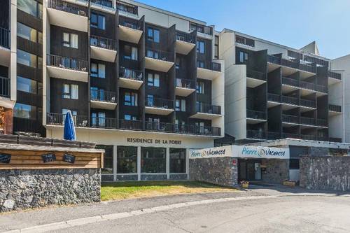 Residence Pierre & Vacances La Foret