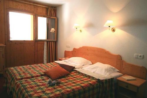 Lagrange Vacances Les Chalets du Galibier