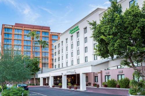 Wyndham Garden Phoenix Midtown