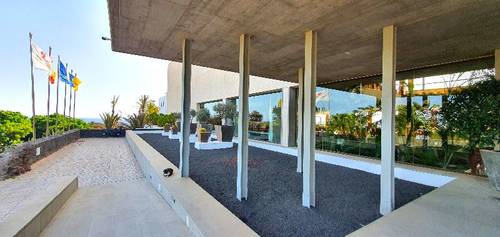 Costa Calero Thalasso& Spa