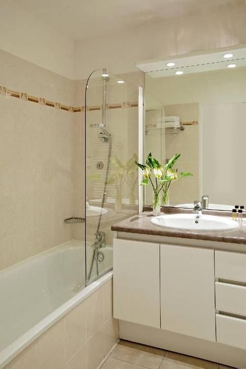 Residhome Bois Colombes Monceau