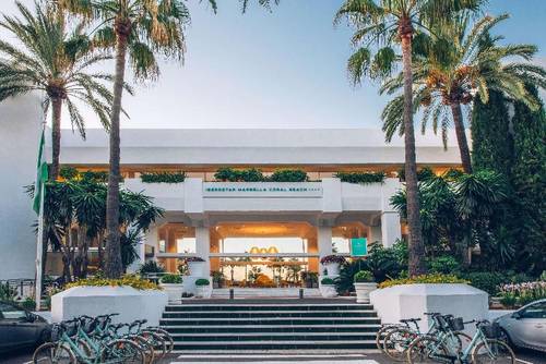 Iberostar Selection Marbella Coral Beach