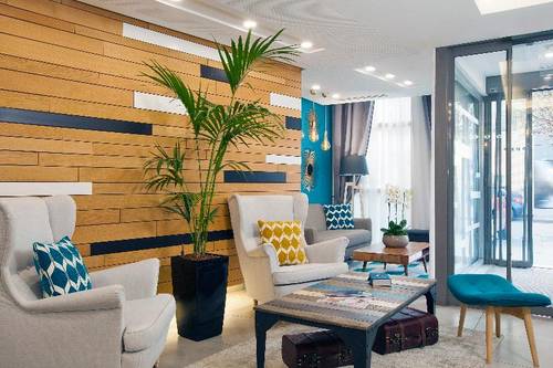 Residhome Asnieres