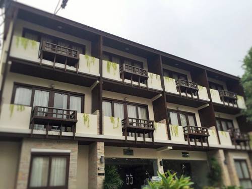 Montien House (SHA Extra+)