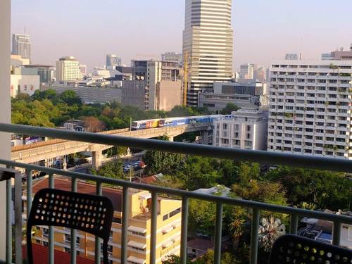 Evergreen Place Siam