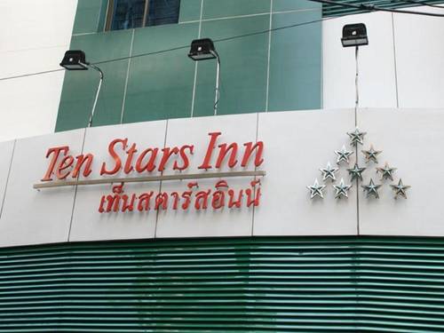 Ten Stars Inn