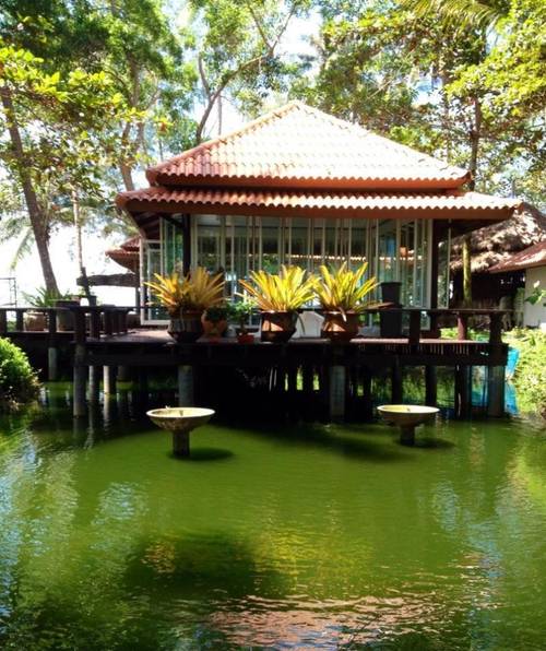 Ko Kut Ao Phrao Beach Resort
