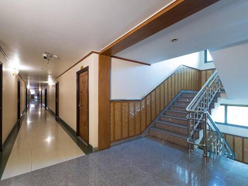 DT Hotel Pratunam