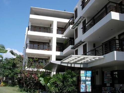 Evergreen Resort