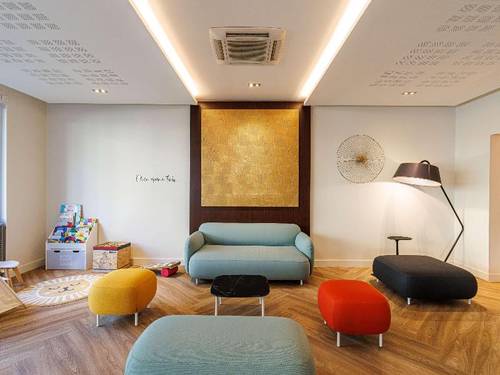 Hipark by Adagio Nice