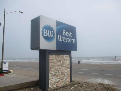 Galveston Beach Hotel