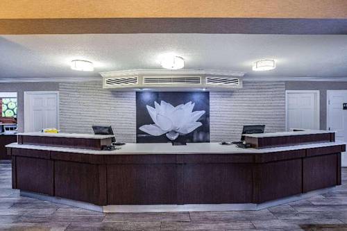 La Quinta Inn by Wyndham Laredo I-35