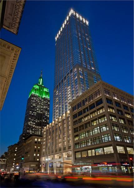 The Langham New York Fifth Avenue