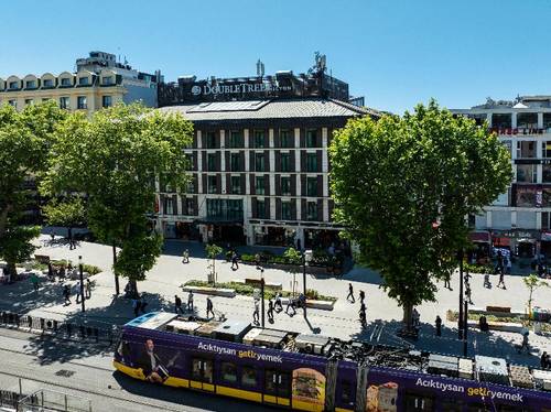 Doubletree By Hilton Istanbul - Old Town