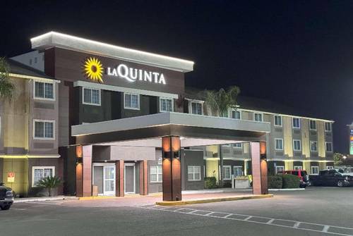 La Quinta Inn And Suites Tulare
